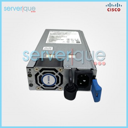 N9K-PAC-650W-B Cisco Nexus 9300 650W Port Side Exhaust AC Power Supply